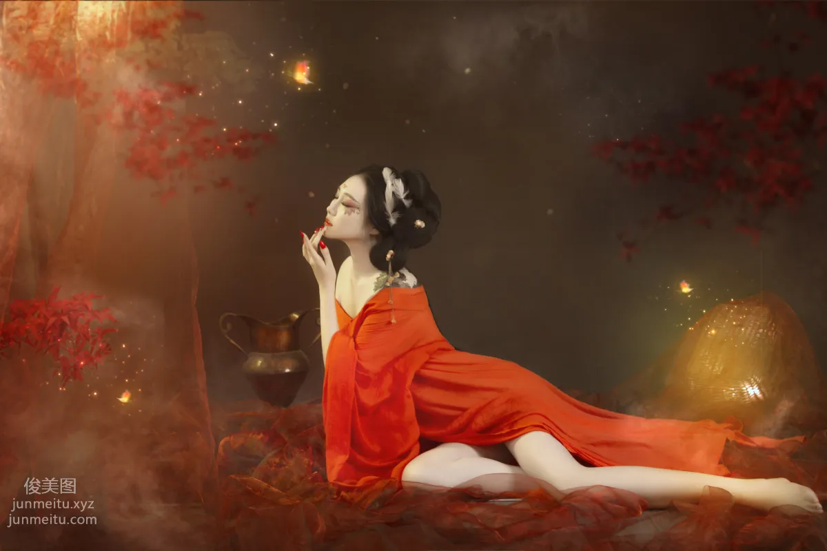 Xin Bao: YiTuYu photo 21
