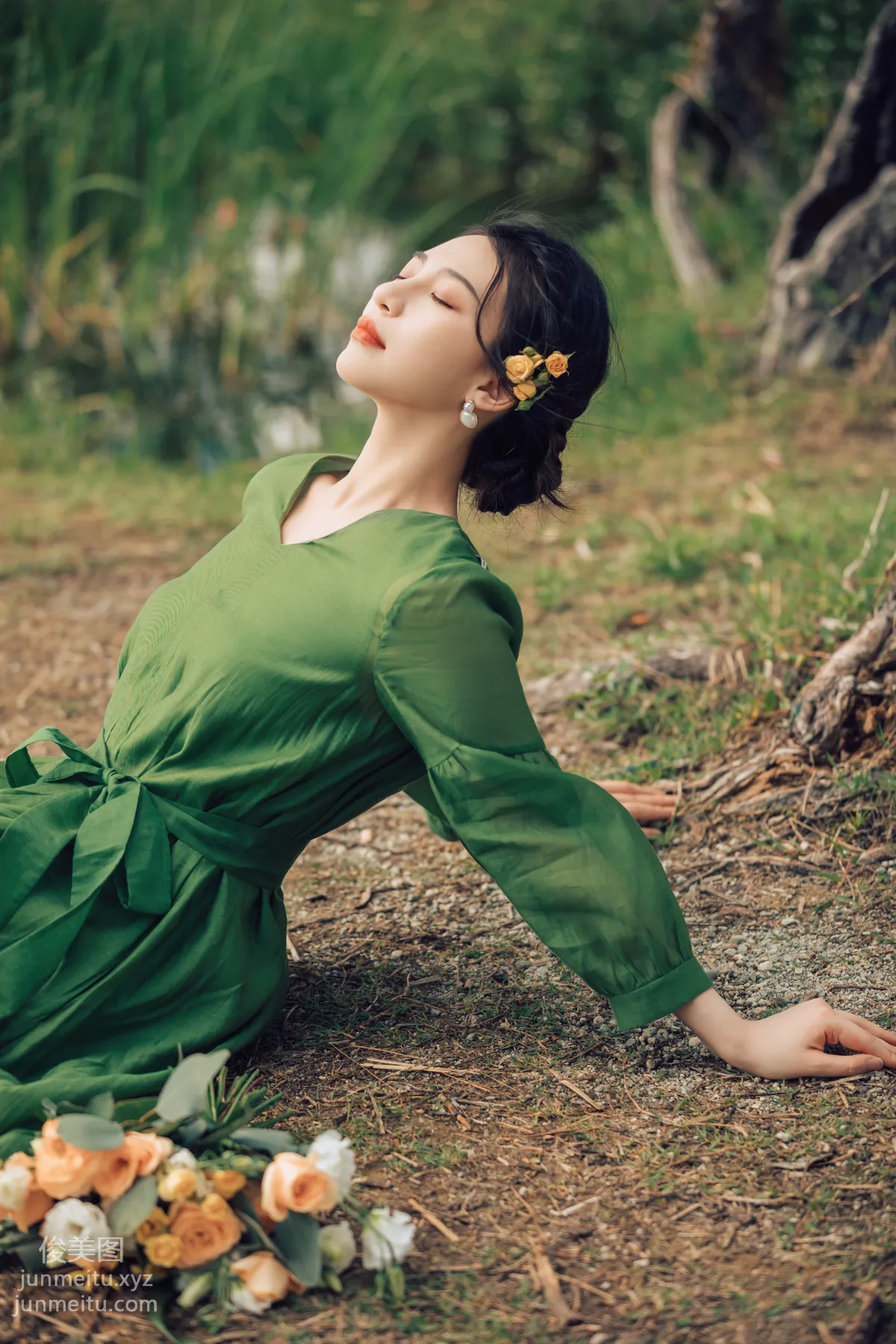 Mu Mu: YiTuYu photo 4