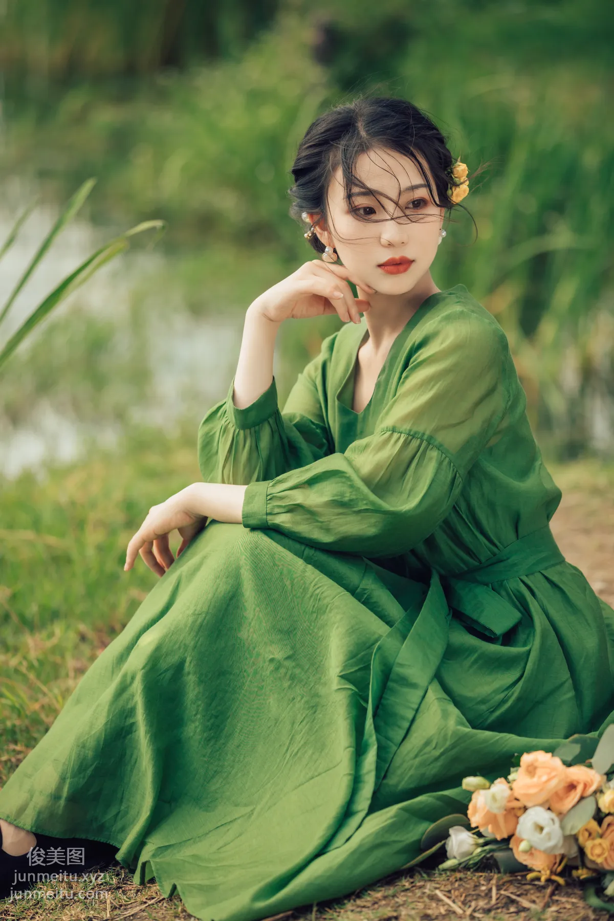 Mu Mu: YiTuYu photo 5