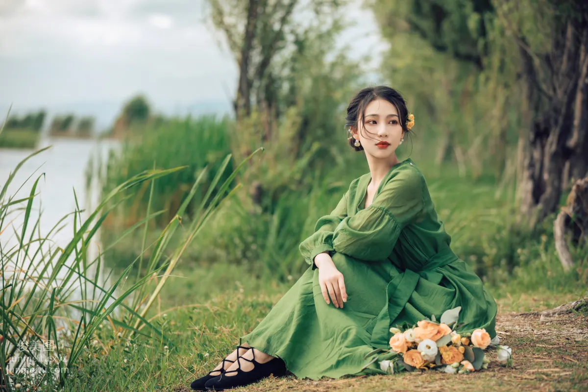 Mu Mu: YiTuYu photo 6