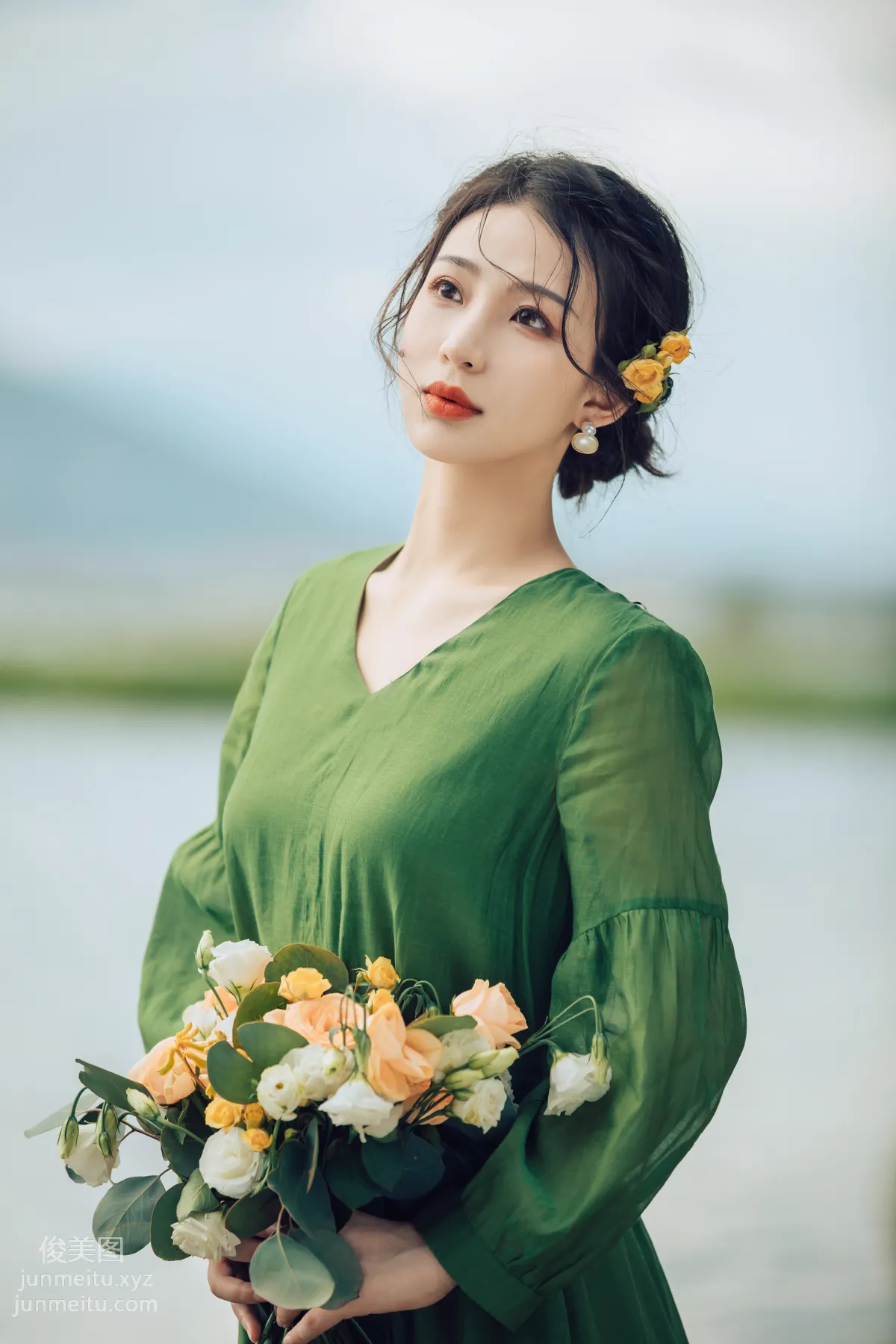 Mu Mu: YiTuYu photo 7