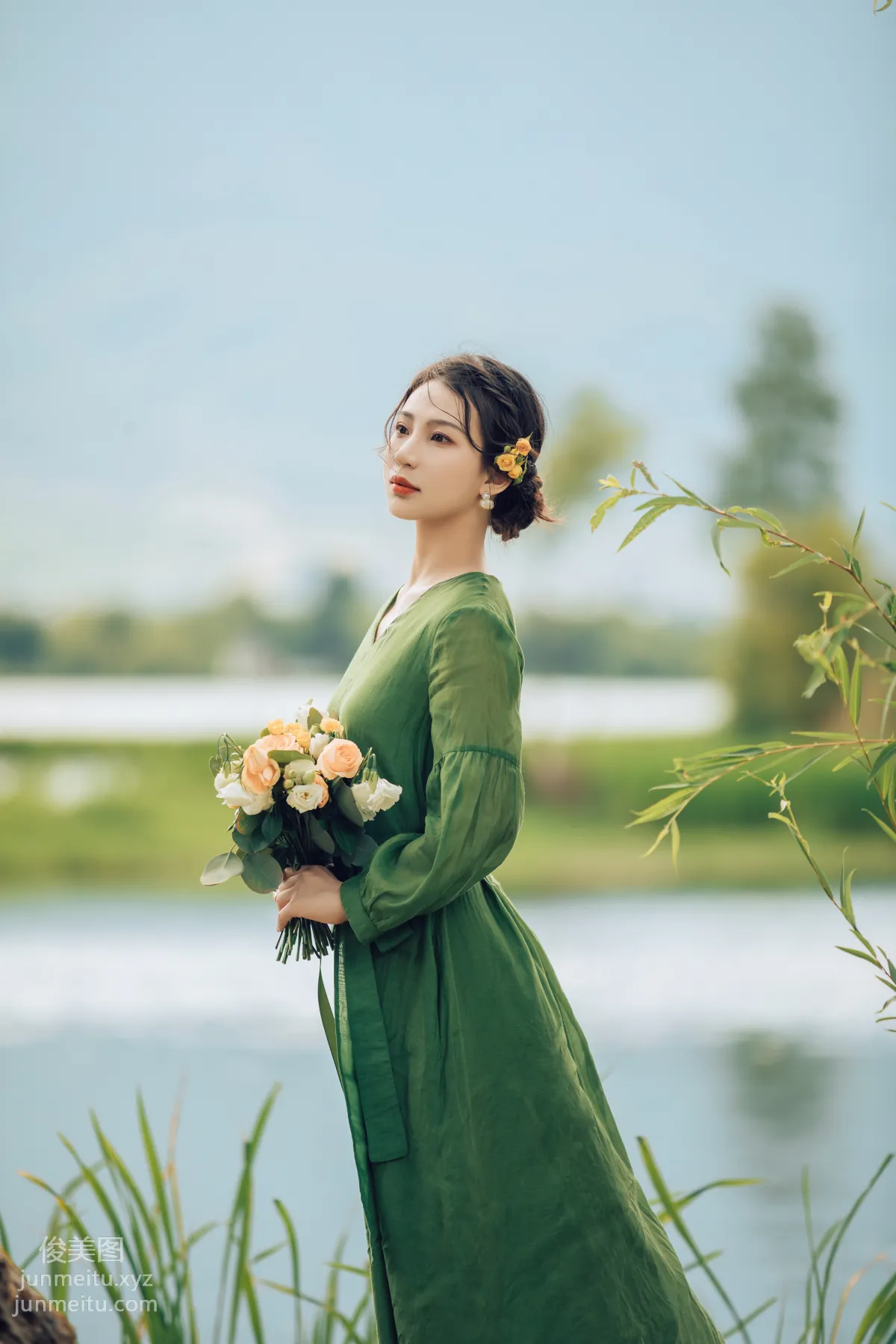 Mu Mu: YiTuYu photo 8