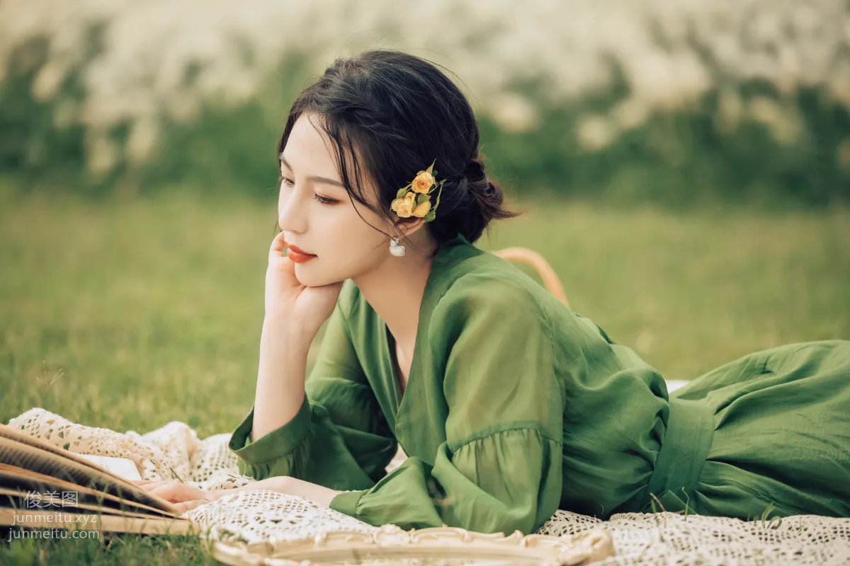 Mu Mu: YiTuYu photo 11