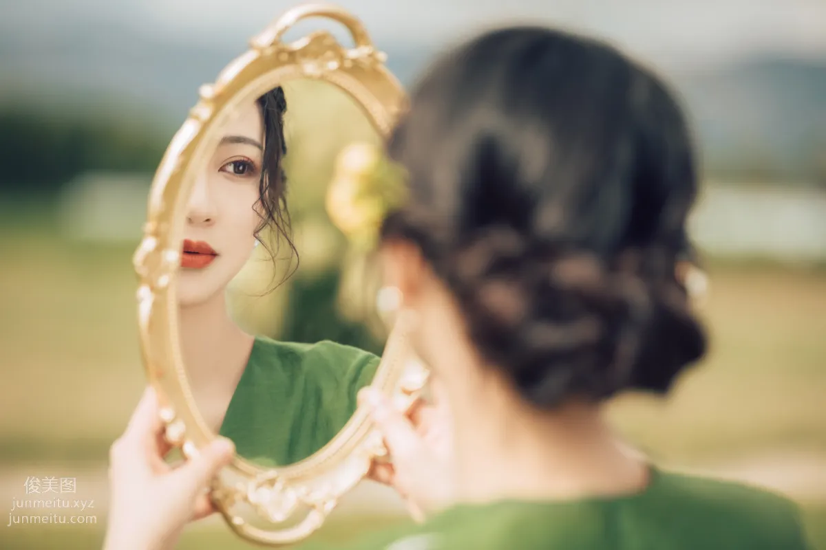 Mu Mu: YiTuYu photo 12