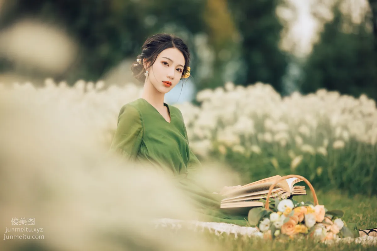 Mu Mu: YiTuYu photo 14
