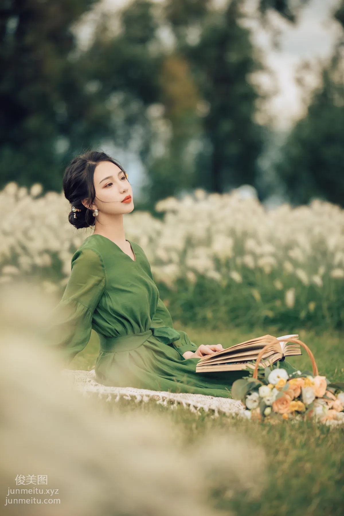 Mu Mu: YiTuYu photo 15