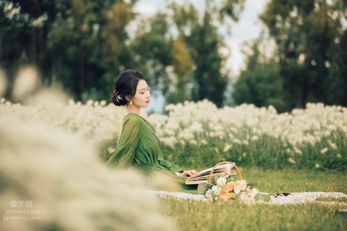 Mu Mu: YiTuYu photo 16