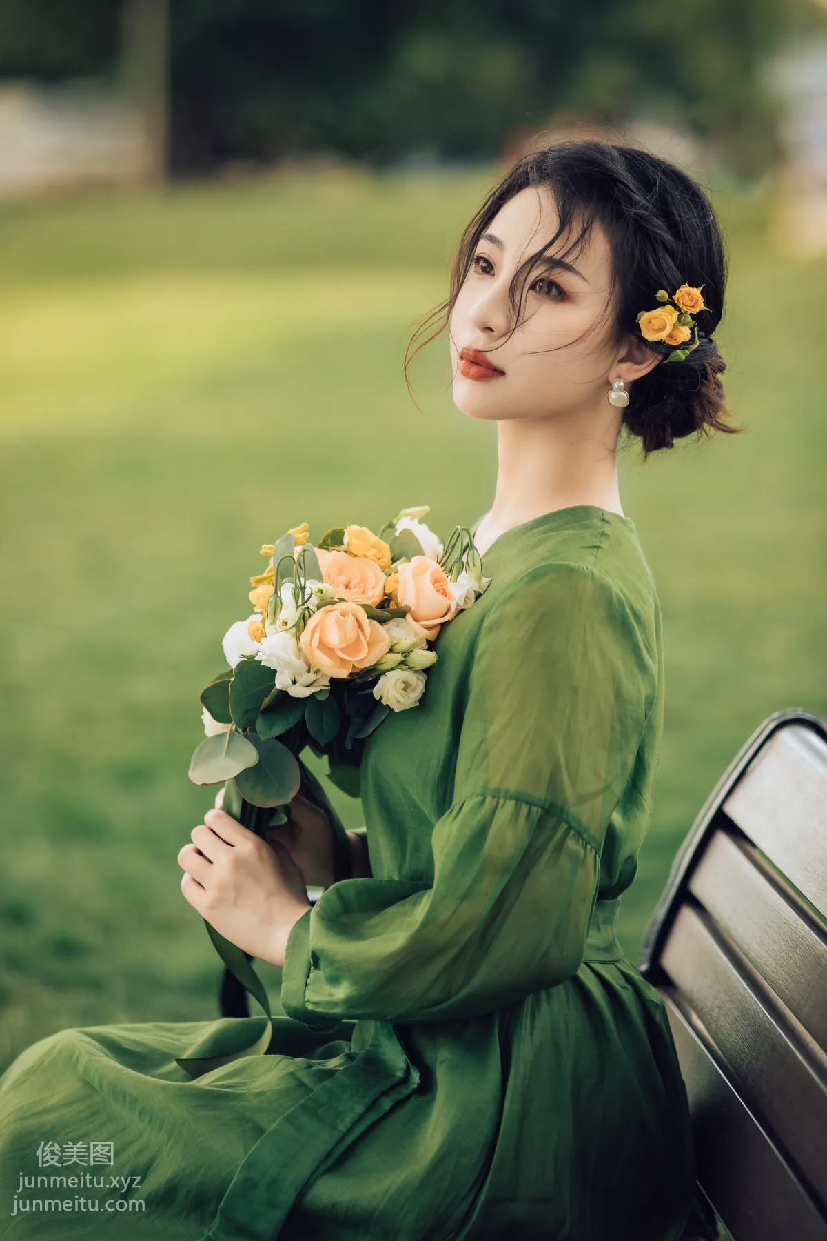 Mu Mu: YiTuYu photo 18
