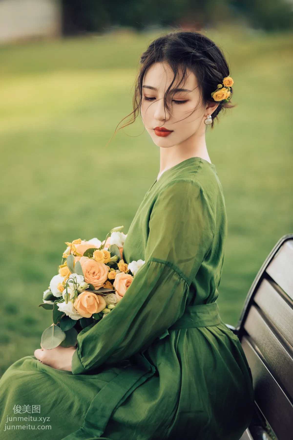 Mu Mu: YiTuYu photo 19