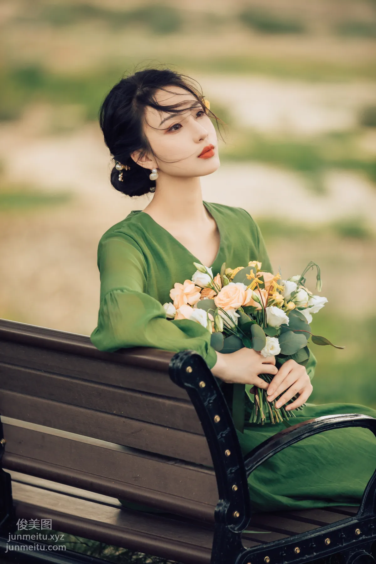 Mu Mu: YiTuYu photo 21