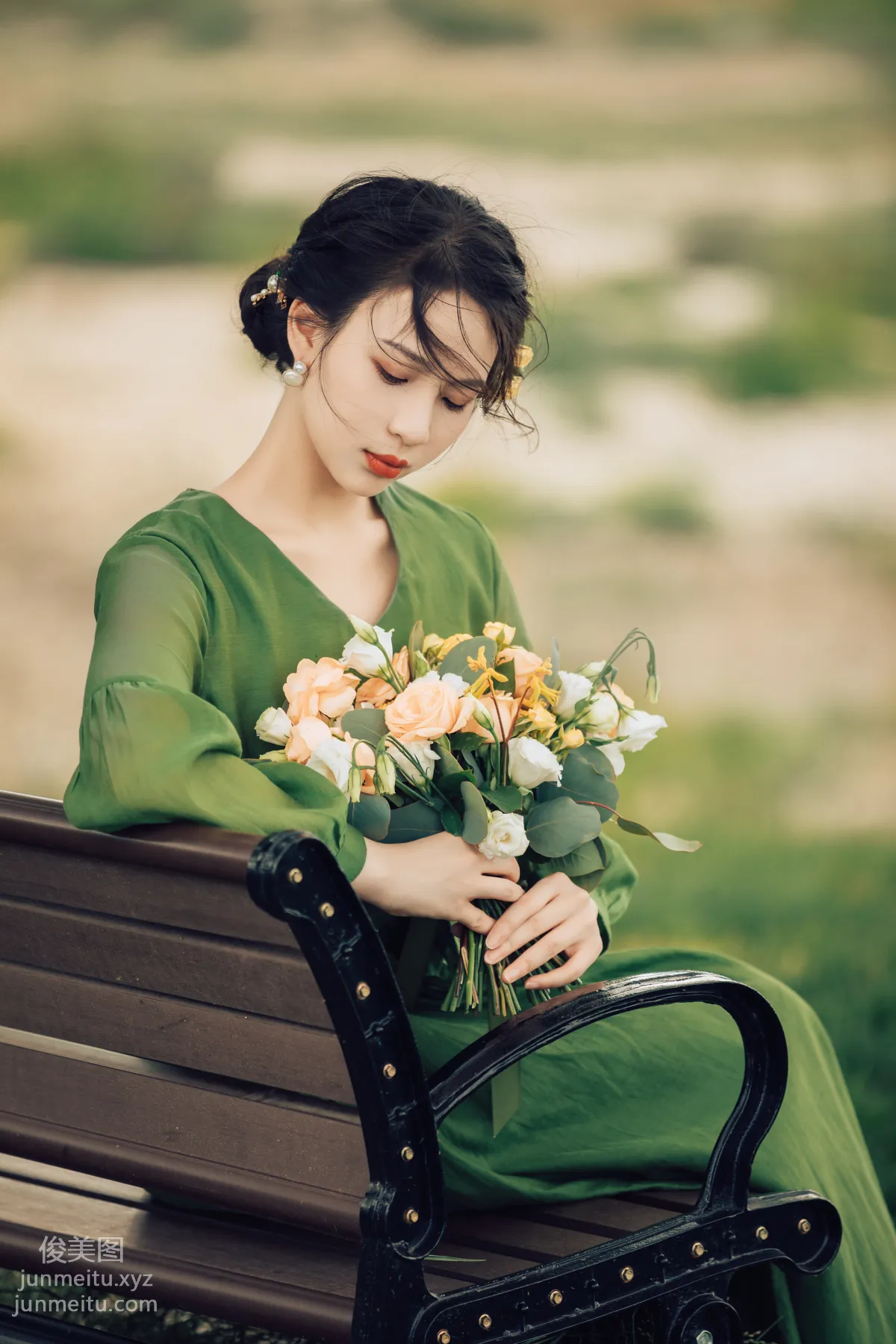 Mu Mu: YiTuYu photo 22