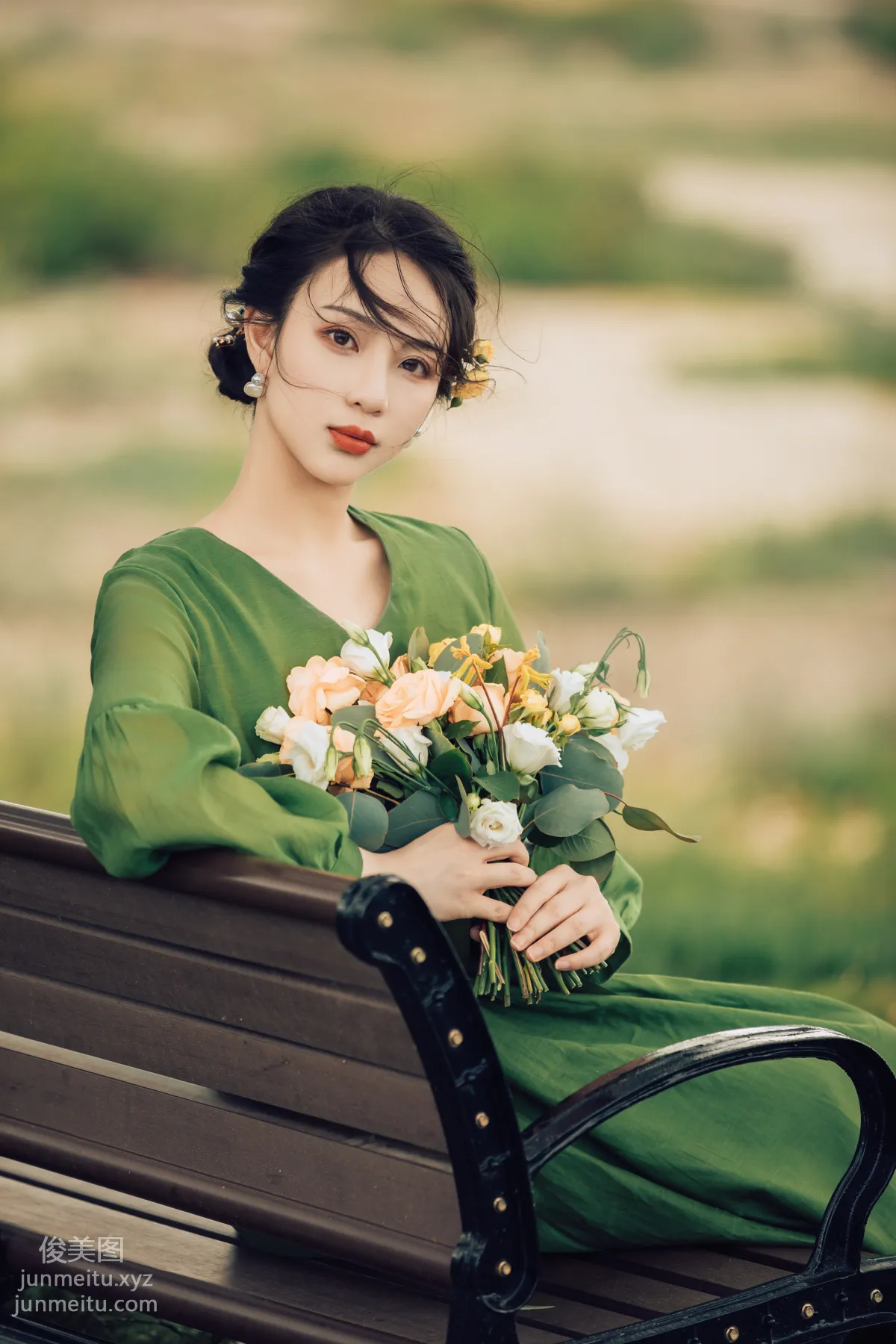 Mu Mu: YiTuYu photo 23