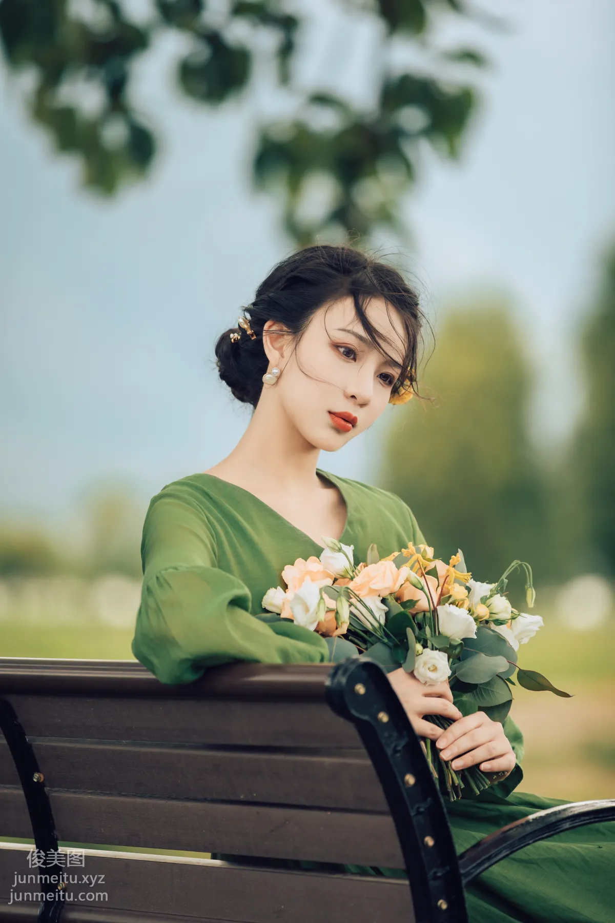 Mu Mu: YiTuYu photo 24