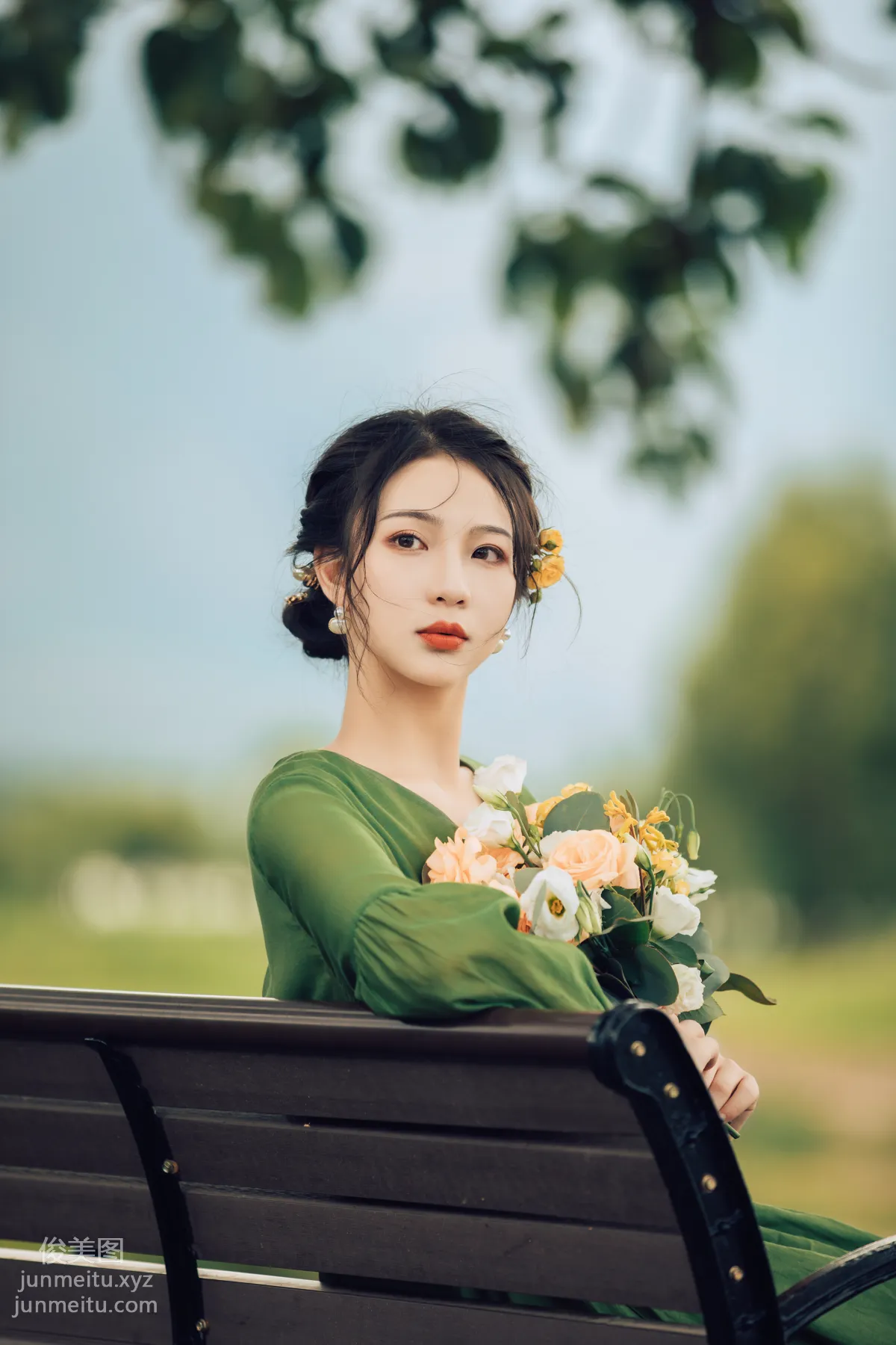 Mu Mu: YiTuYu photo 25