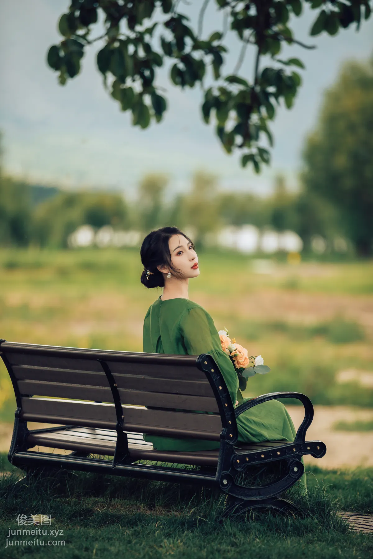 Mu Mu: YiTuYu photo 26