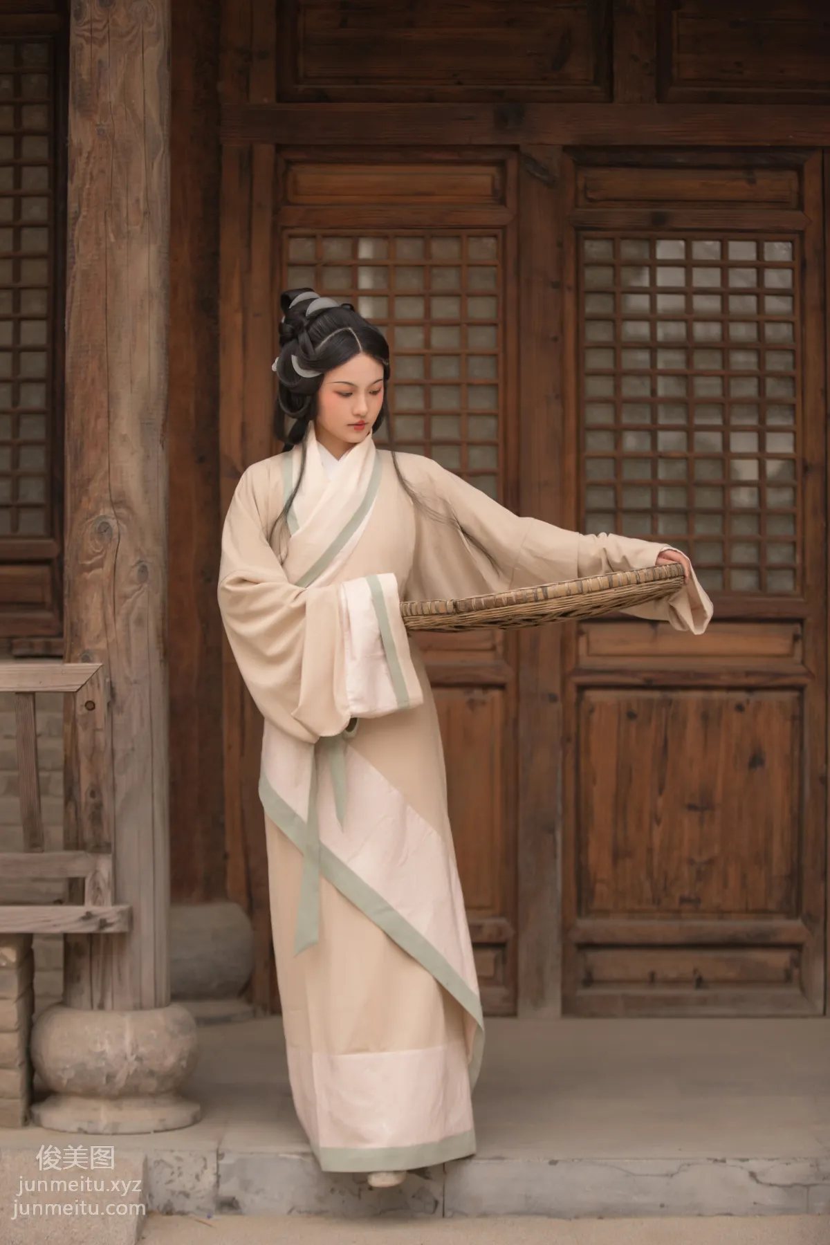 [YiTuYu] 2022.05.11 Ode to a Beauty Gongzi Qianxie photo 12