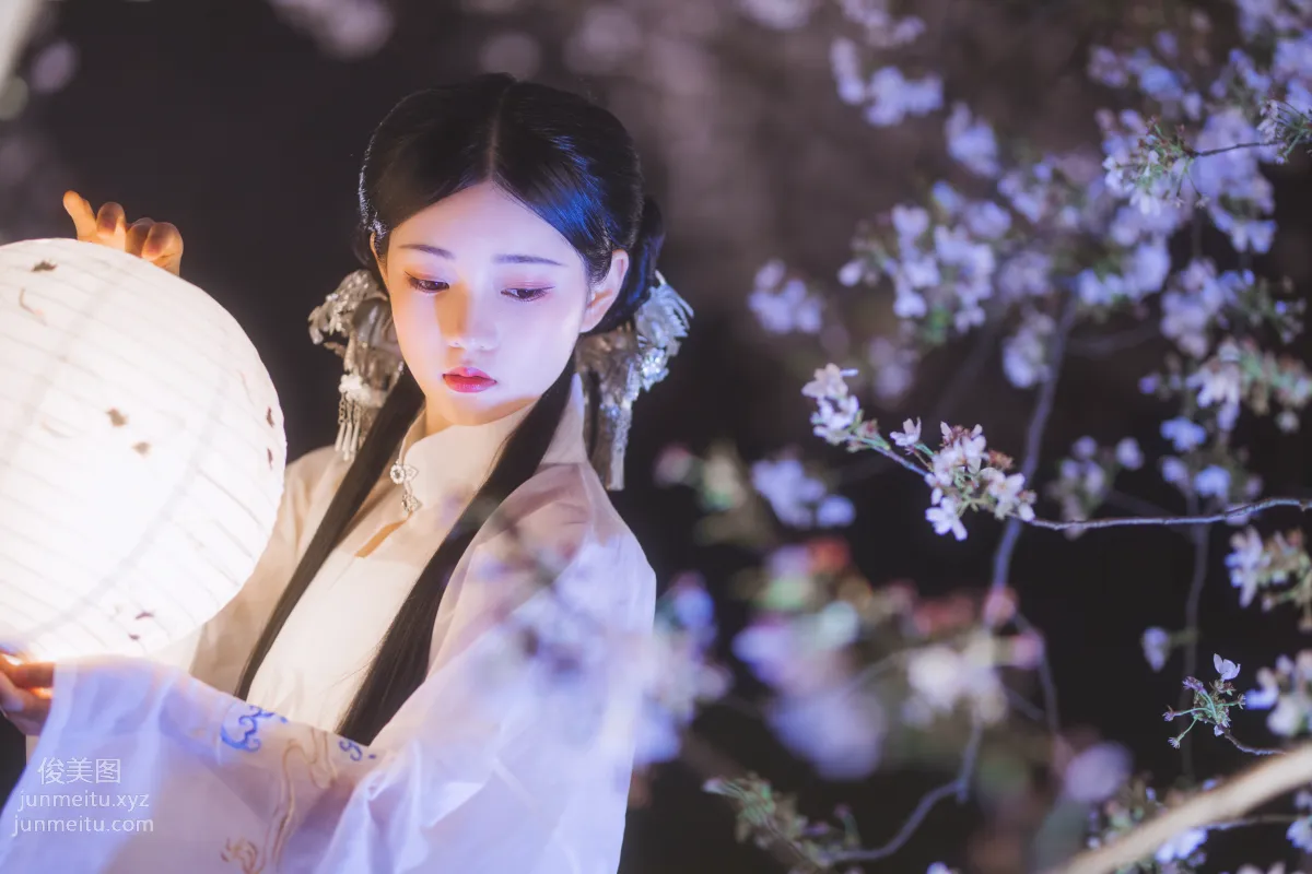 Wuying Kunkun: YiTuYu photo 8