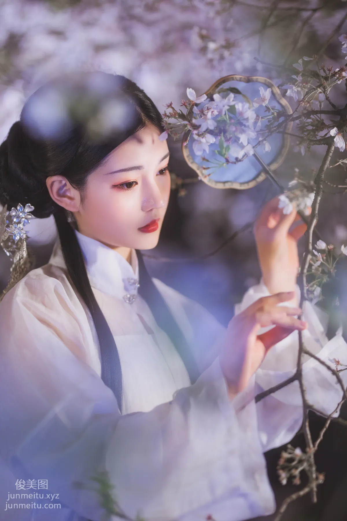 Wuying Kunkun: YiTuYu photo 9