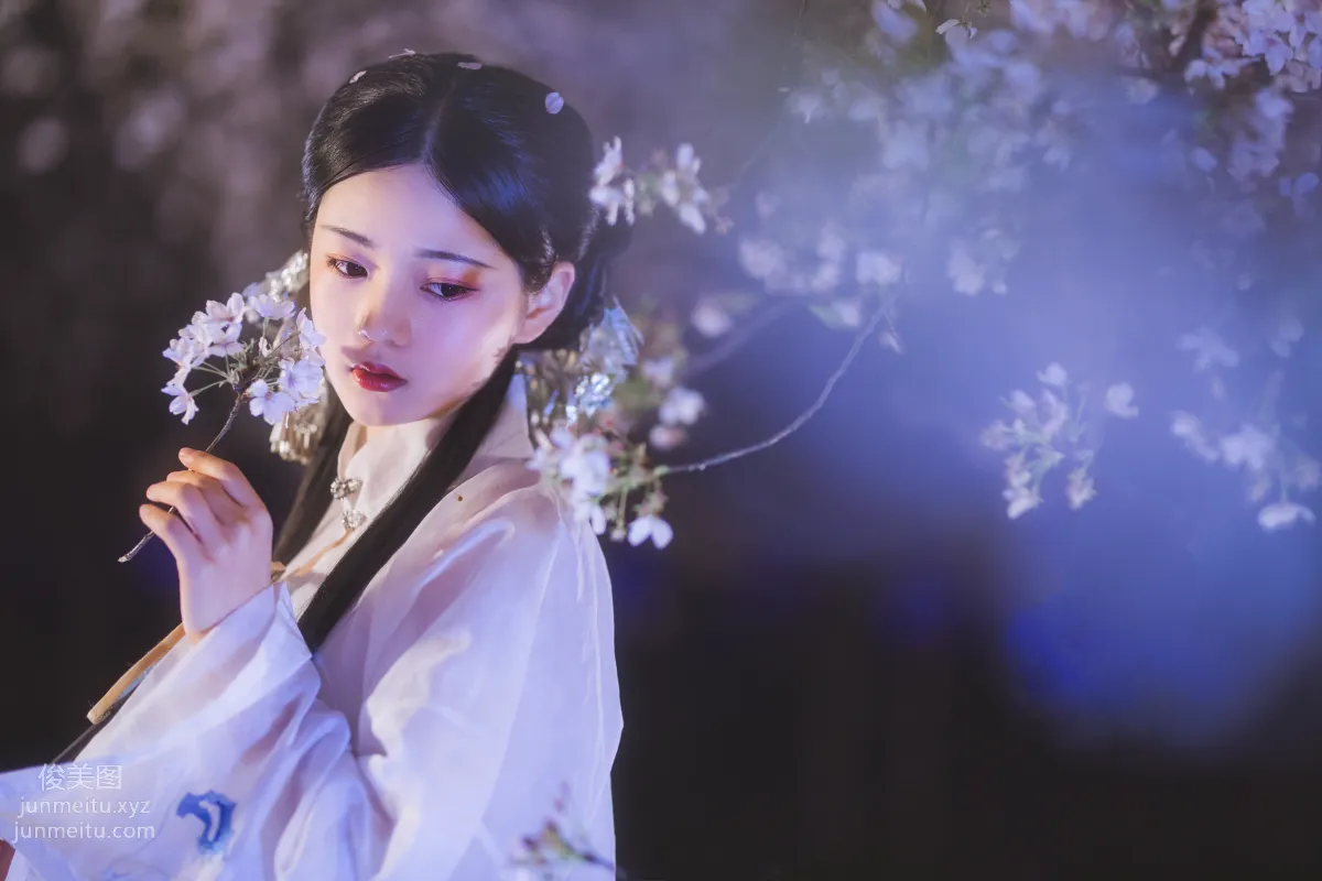Wuying Kunkun: YiTuYu photo 12