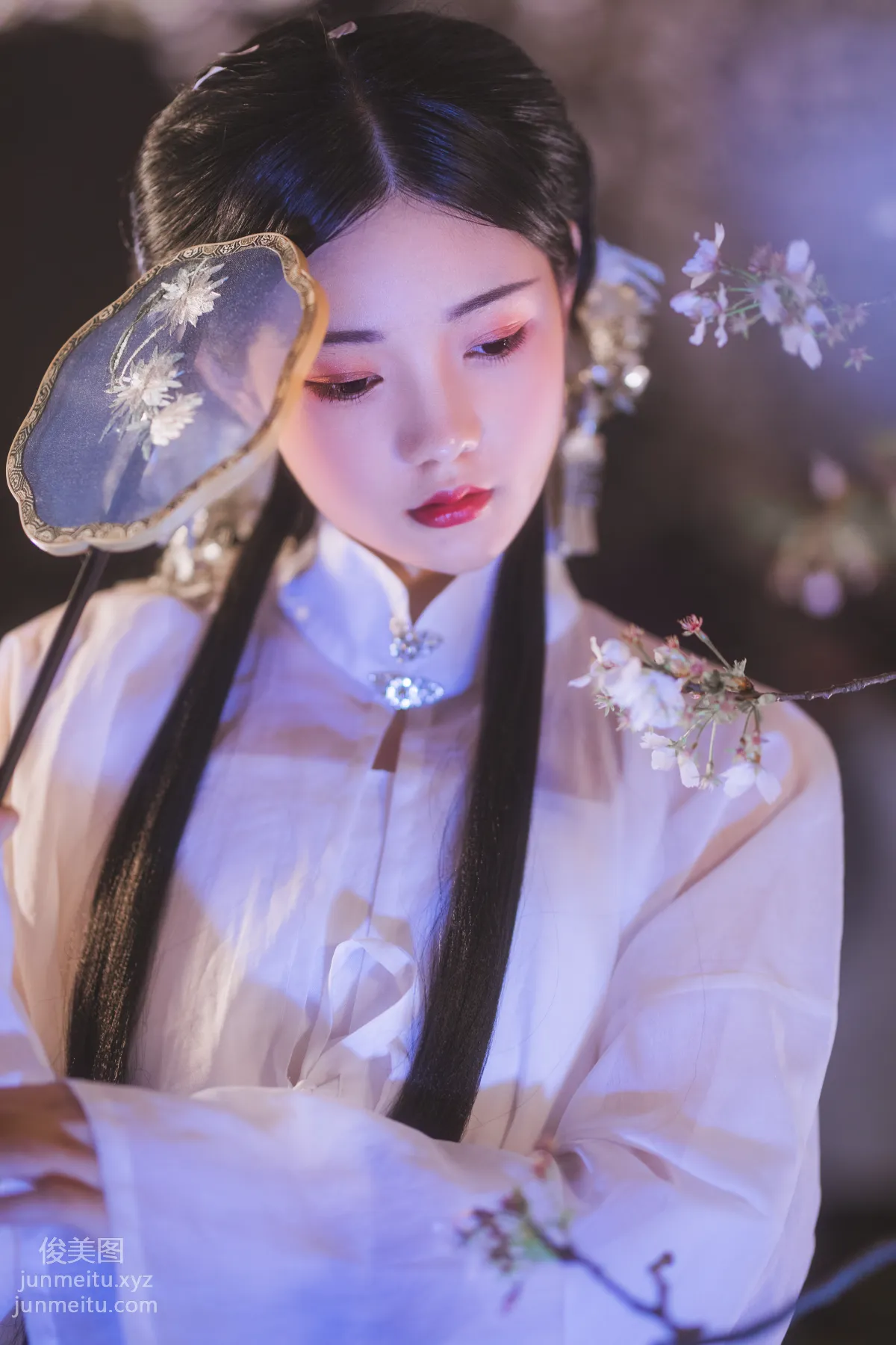 Wuying Kunkun: YiTuYu photo 13