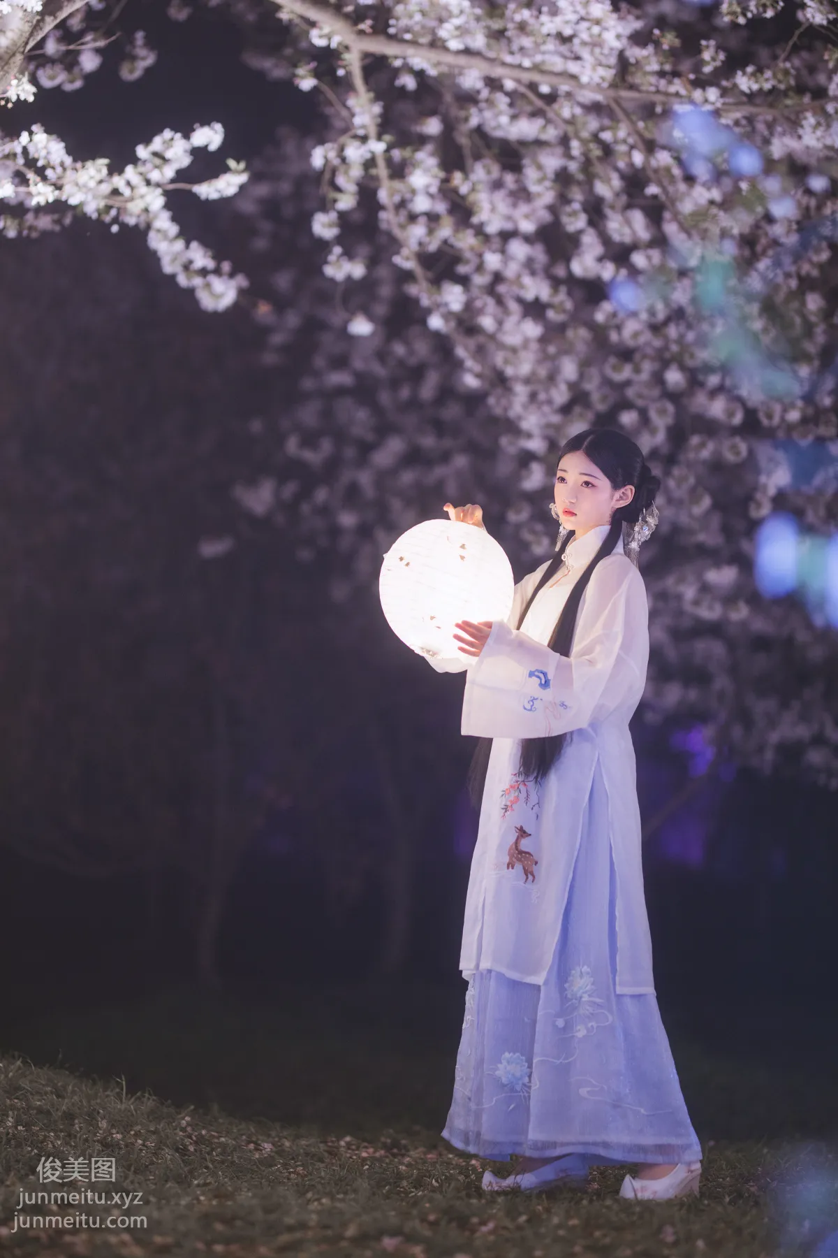 Wuying Kunkun: YiTuYu photo 17