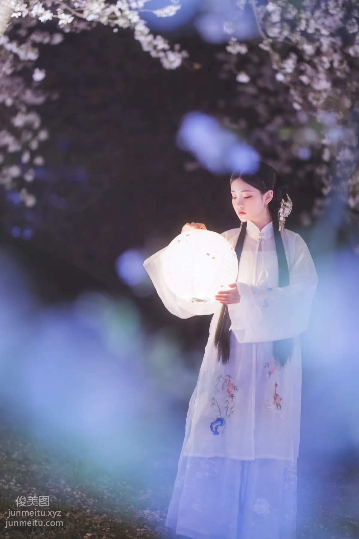 Wuying Kunkun: YiTuYu photo 19