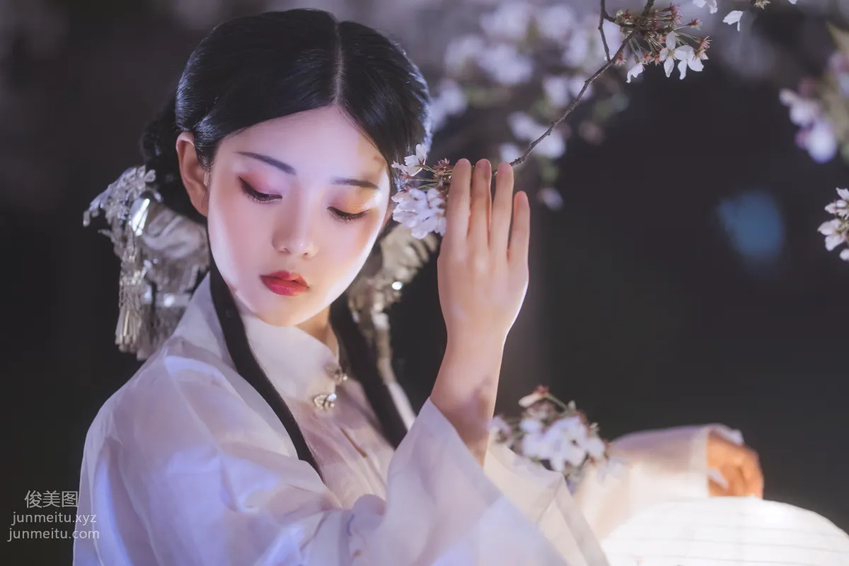 Wuying Kunkun: YiTuYu photo 21