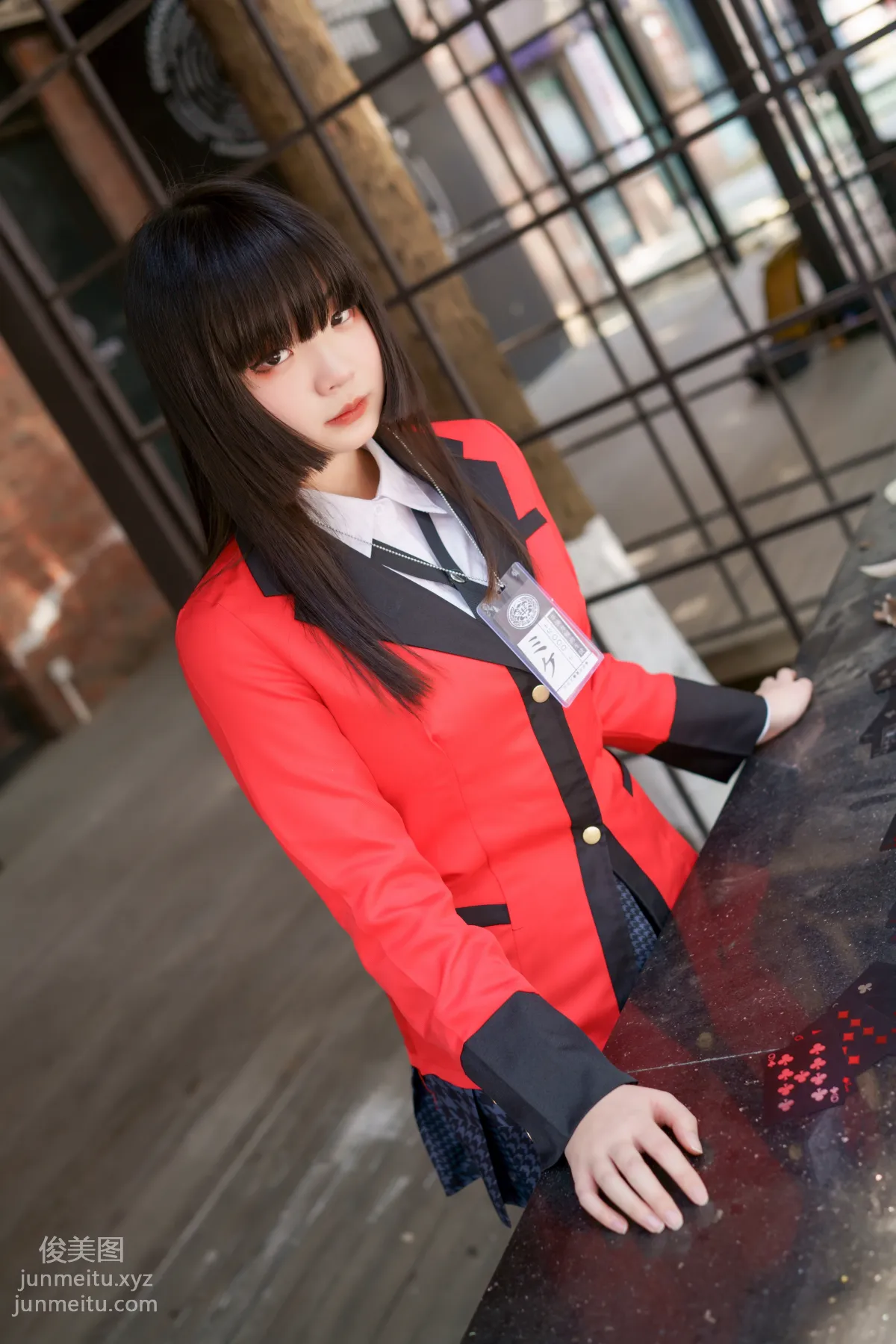 Zhong Yi: YiTuYu photo 5