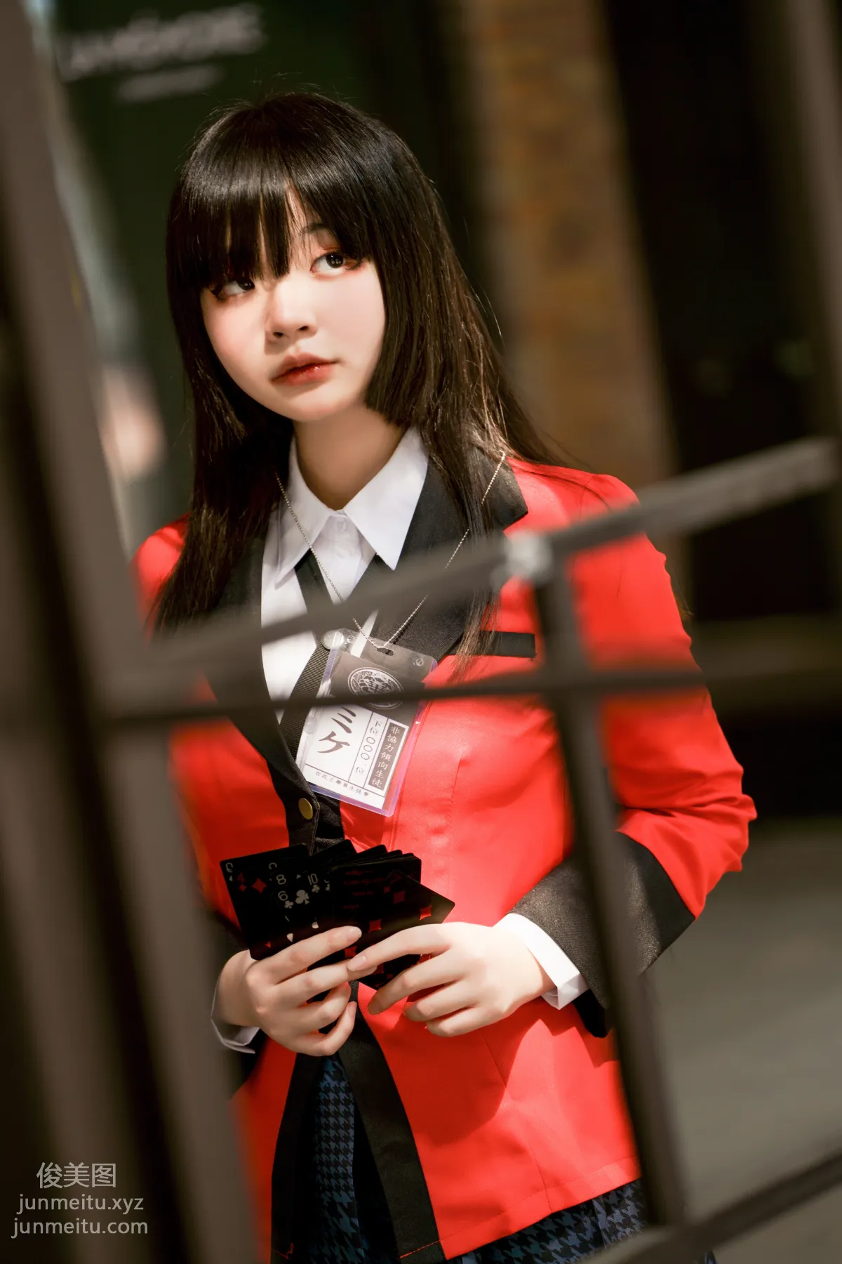 Zhong Yi: YiTuYu photo 15