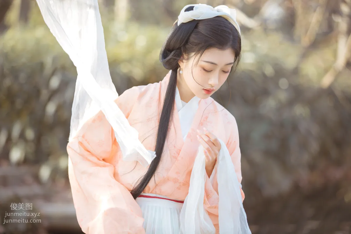 [YiTuYu] 2022.05.12 Xi Shi Wozhen Deci Qiongle photo 14