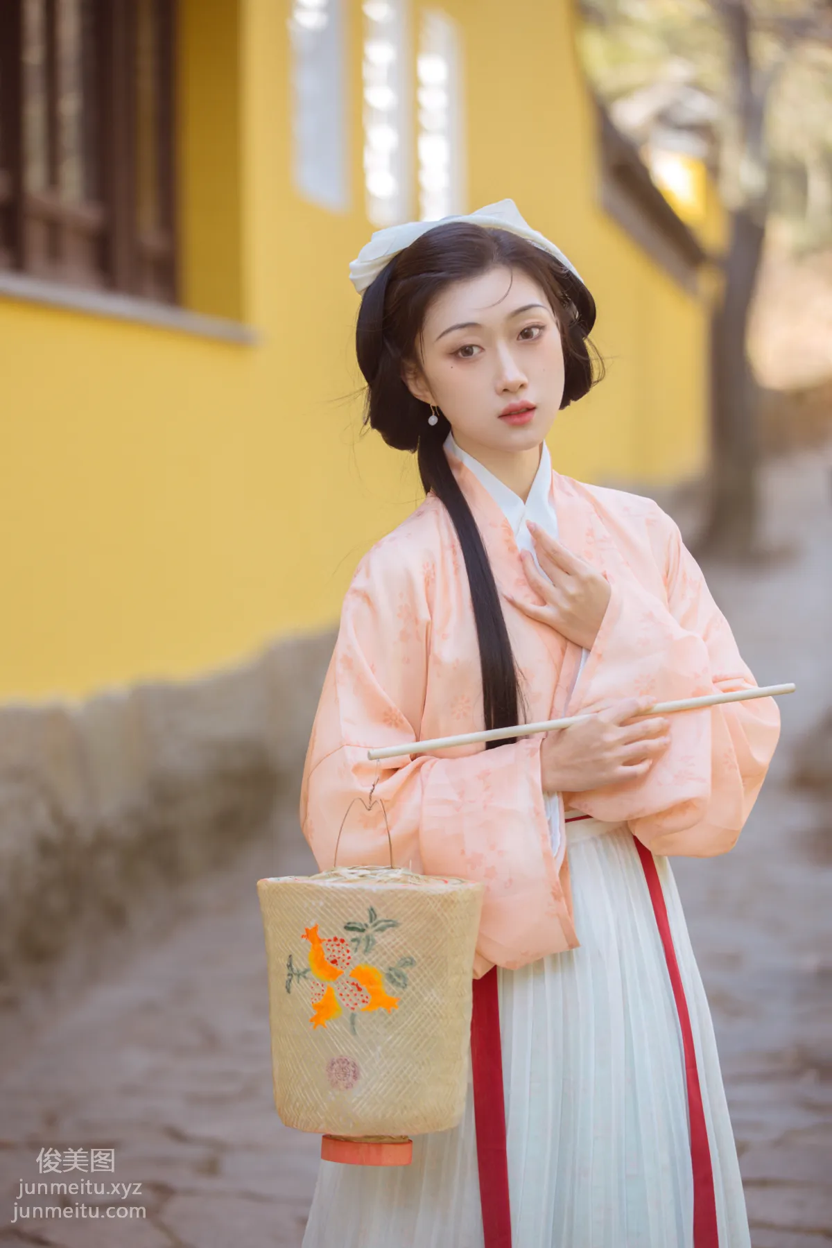 [YiTuYu] 2022.05.12 Xi Shi Wozhen Deci Qiongle photo 26