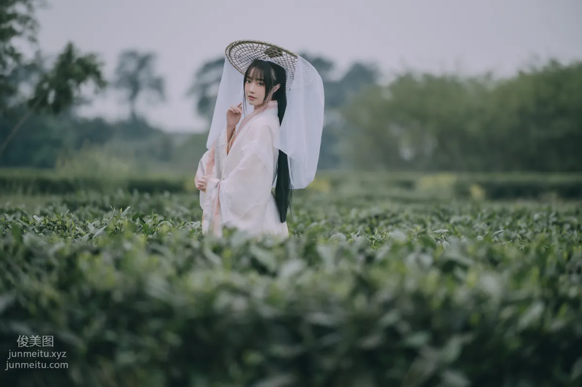 Ceng Fan: YiTuYu photo 5