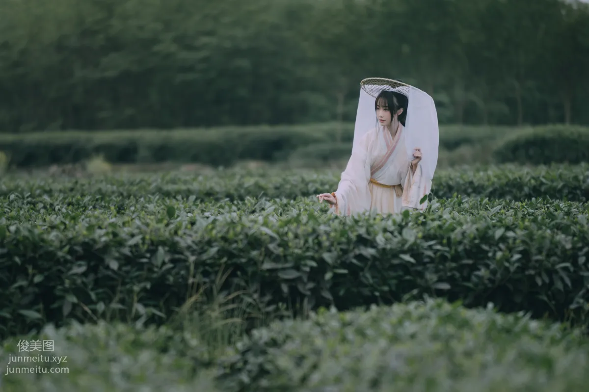 Ceng Fan: YiTuYu photo 6