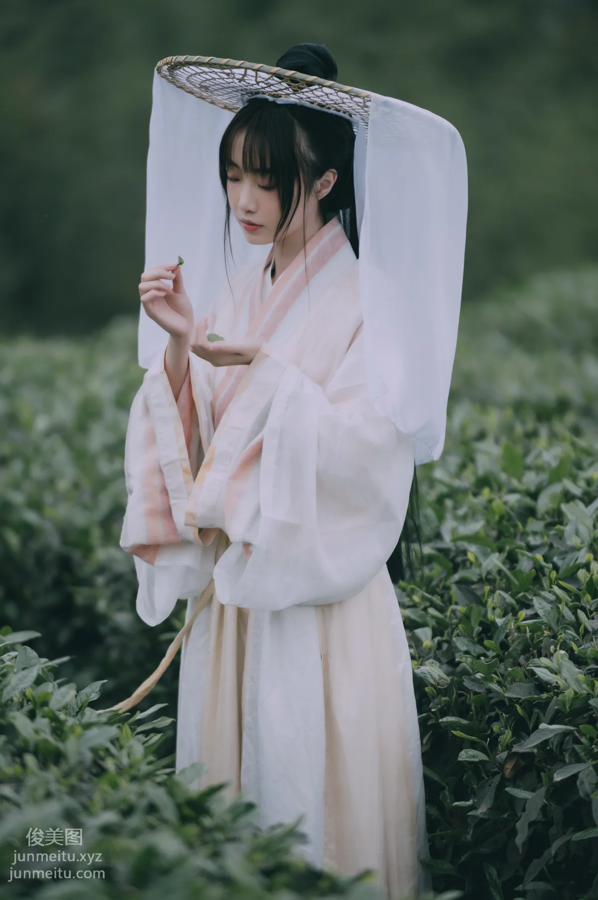 Ceng Fan: YiTuYu photo 8