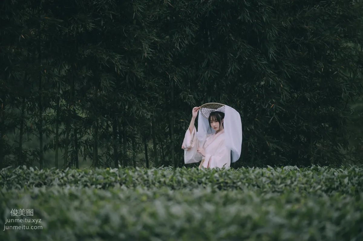Ceng Fan: YiTuYu photo 10