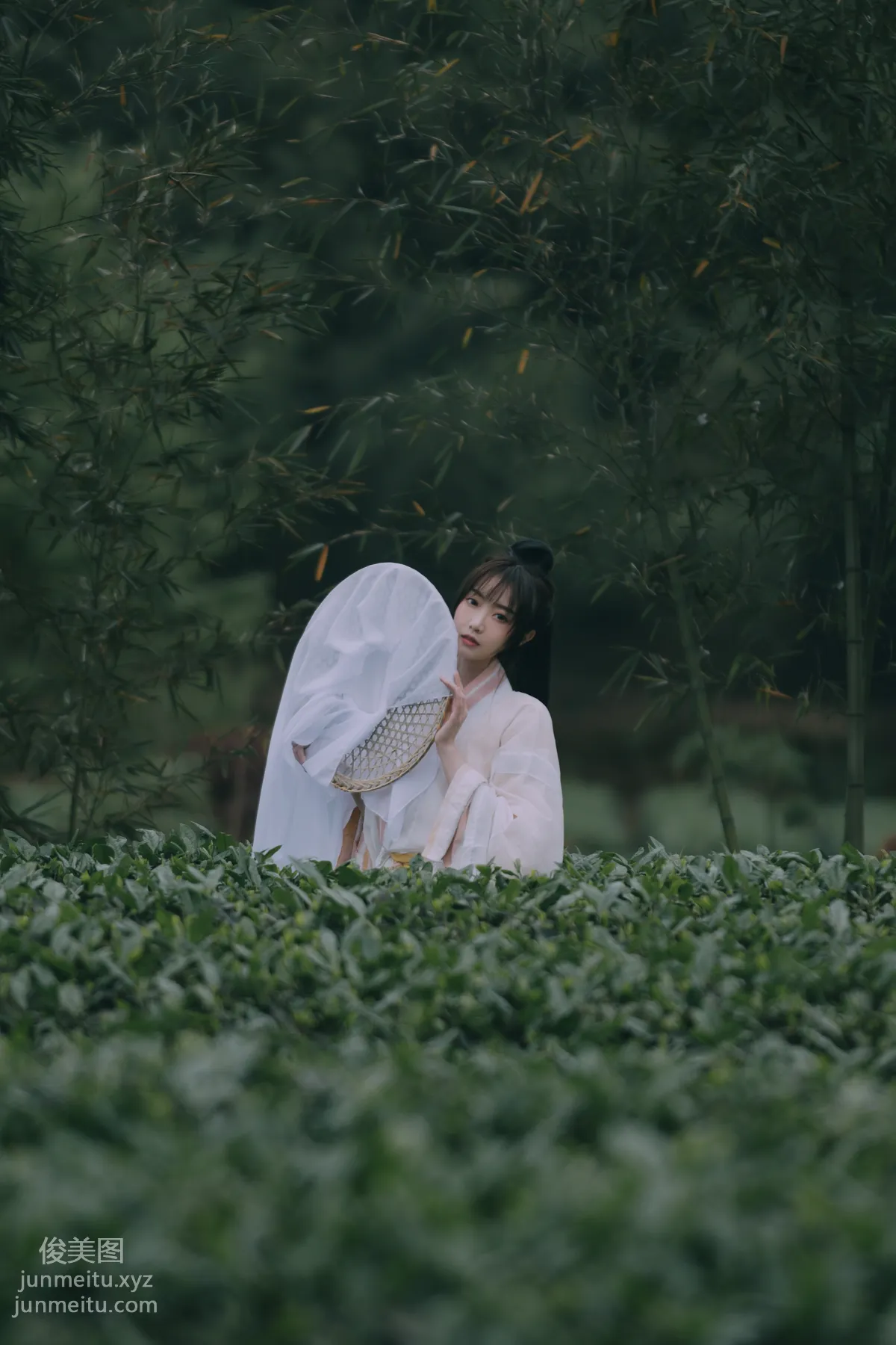 Ceng Fan: YiTuYu photo 11