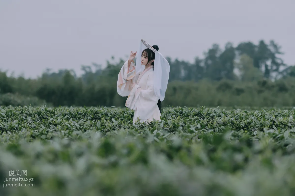 Ceng Fan: YiTuYu photo 13