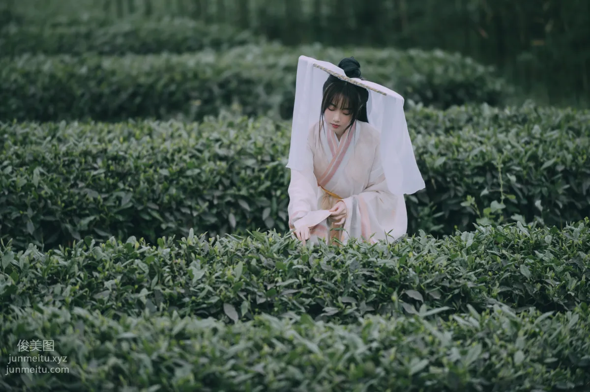 Ceng Fan: YiTuYu photo 14