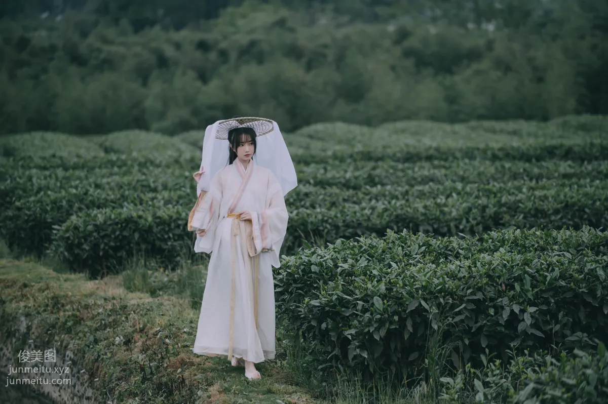 Ceng Fan: YiTuYu photo 15