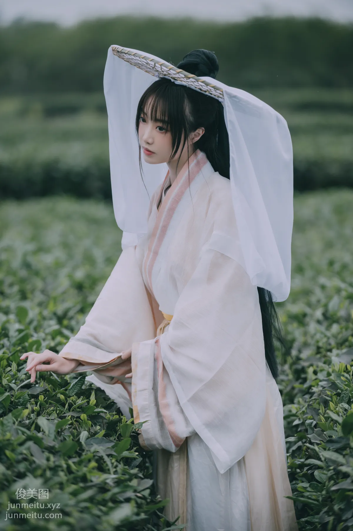 Ceng Fan: YiTuYu photo 16