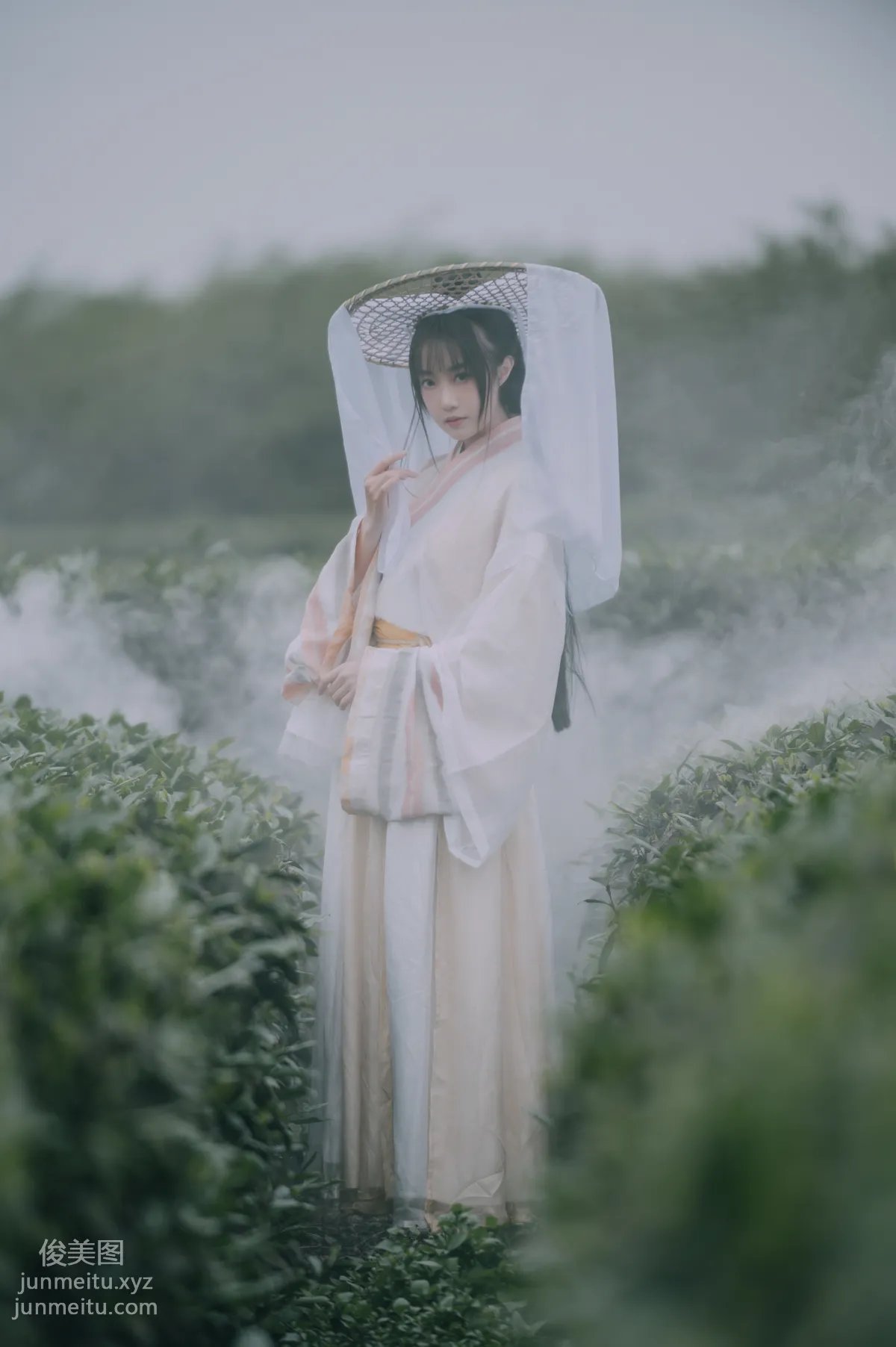 Ceng Fan: YiTuYu photo 17