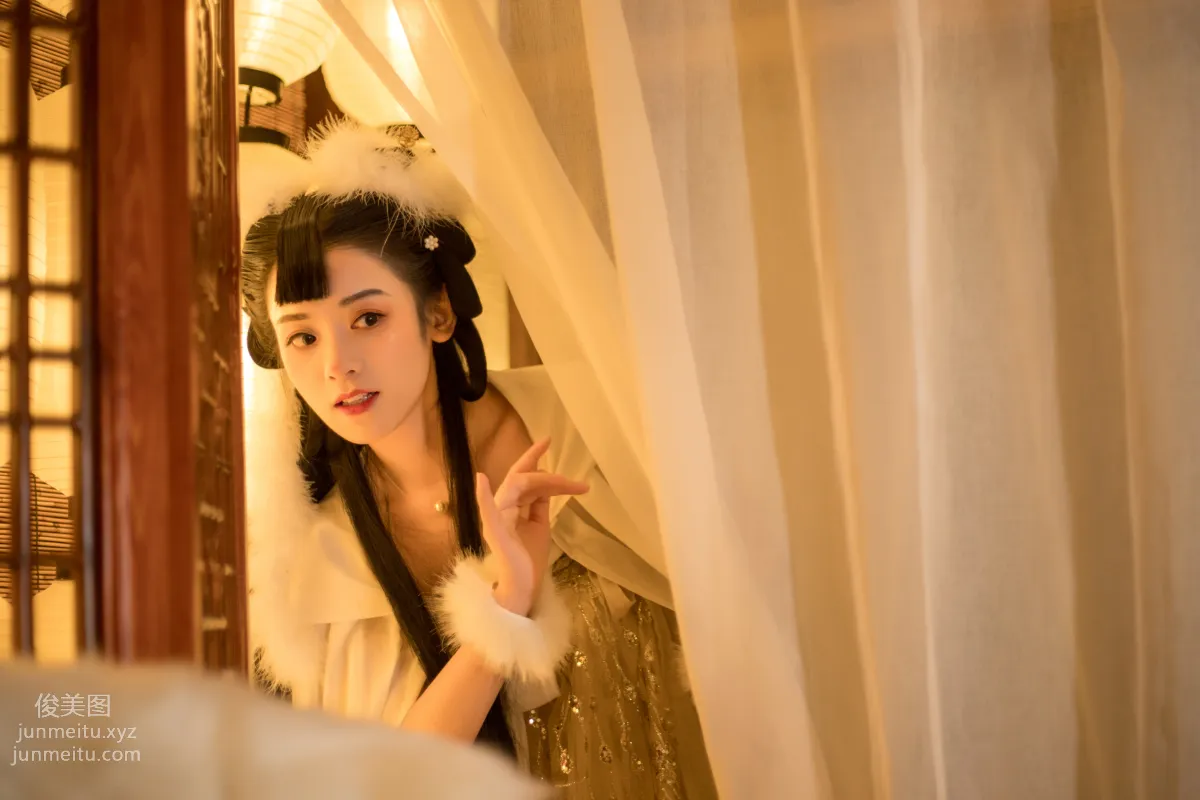 [YiTuYu] 2022.05.12 Money Mouse Qing Yuanzhai photo 20