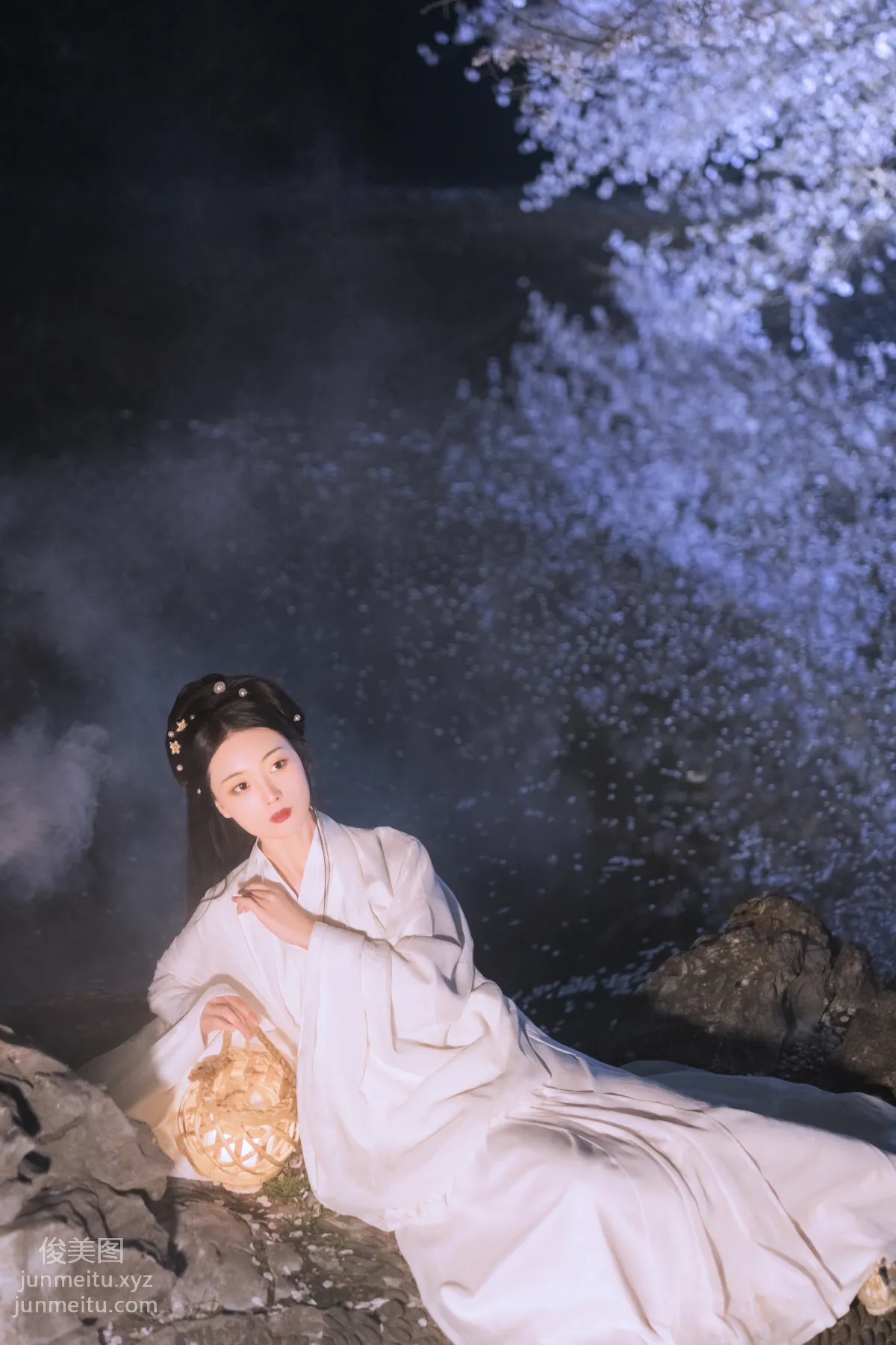 Ting Er: YiTuYu photo 6