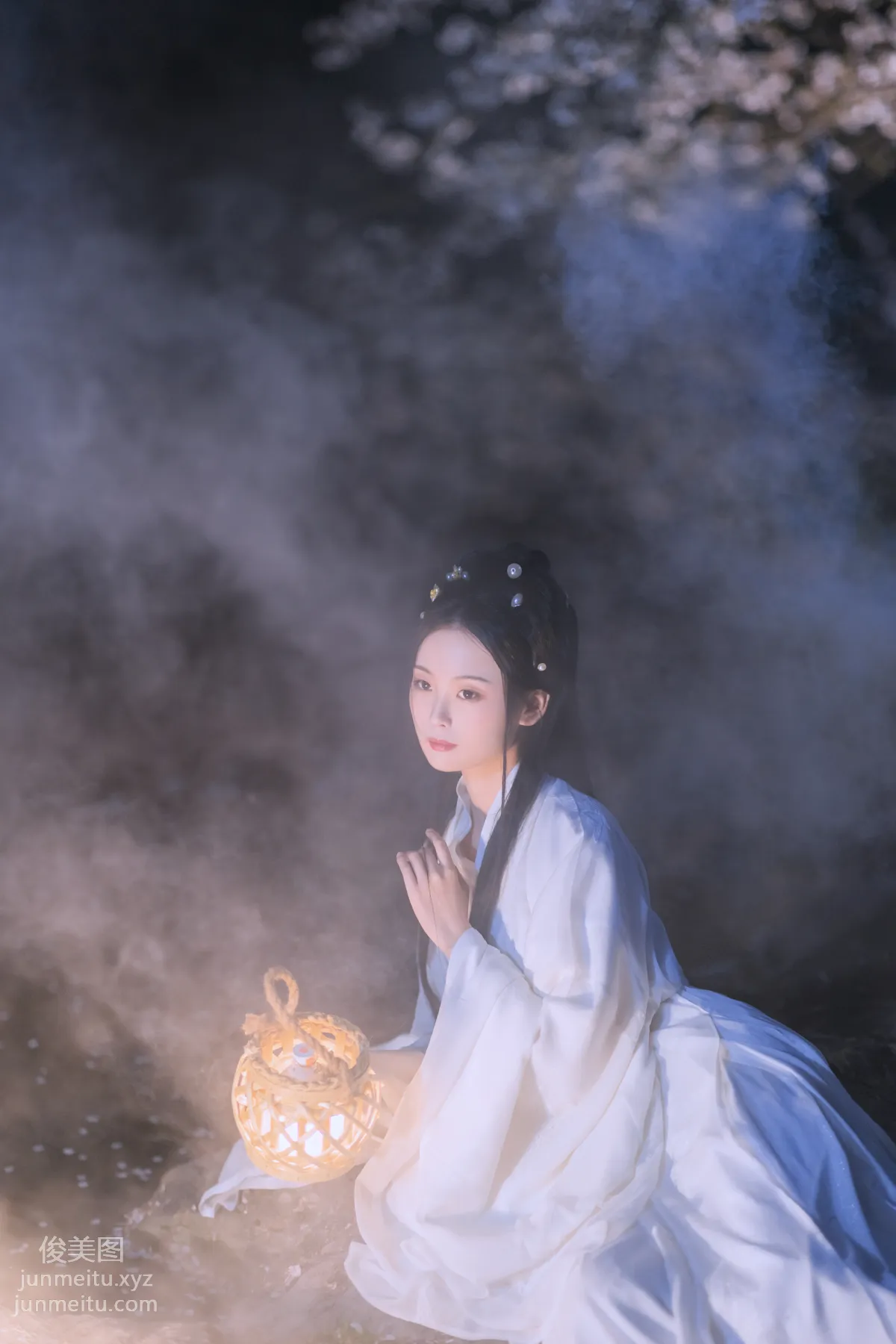 Ting Er: YiTuYu photo 8
