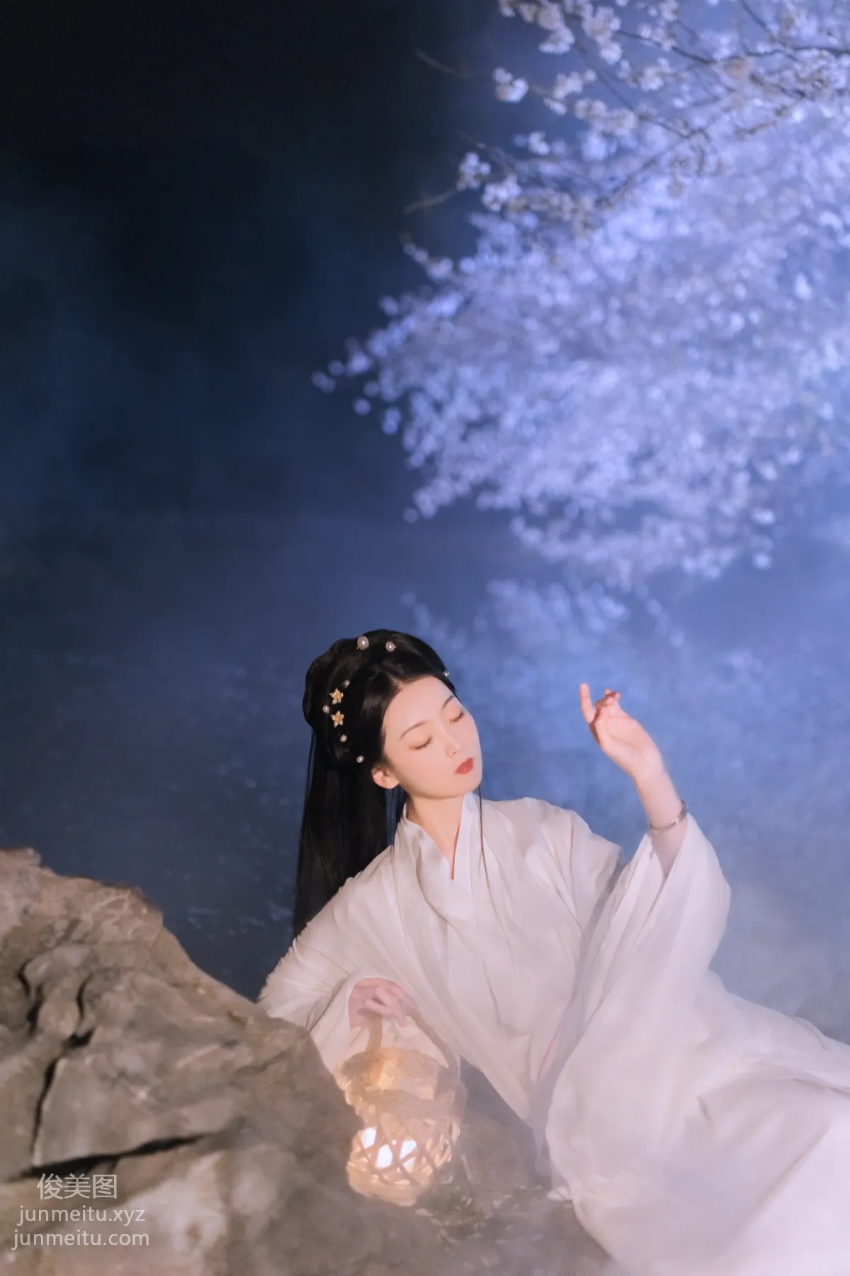 Ting Er: YiTuYu photo 10
