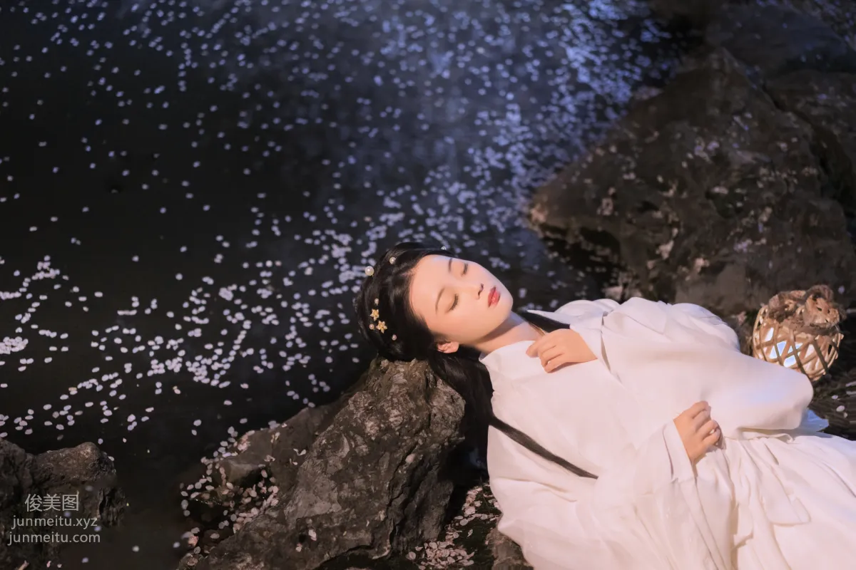Ting Er: YiTuYu photo 11