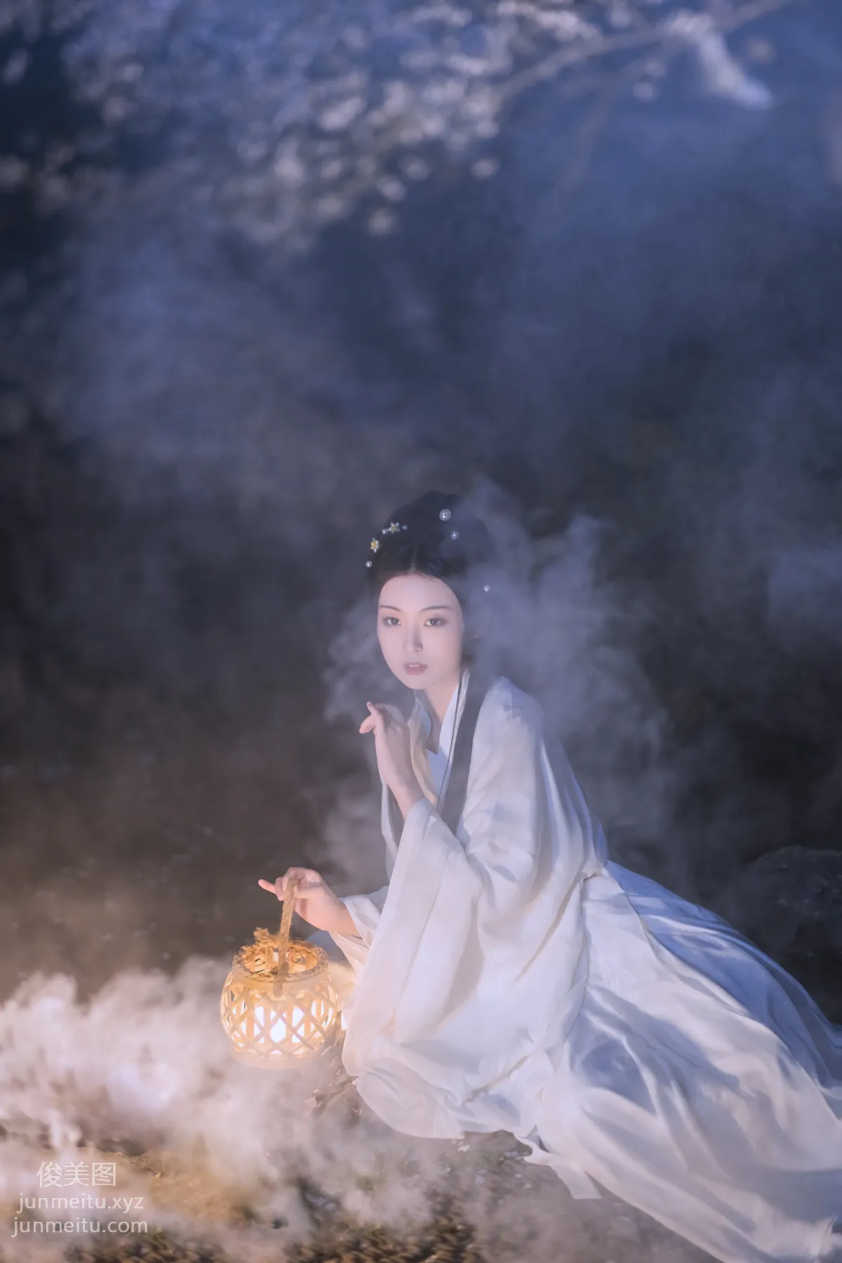Ting Er: YiTuYu photo 12
