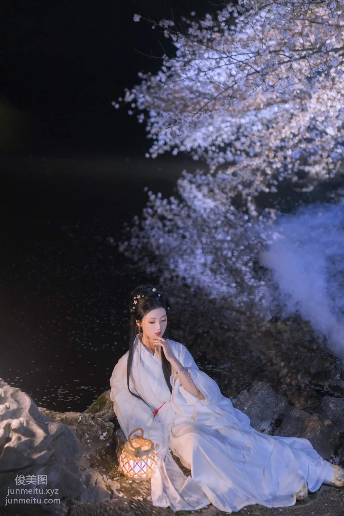 Ting Er: YiTuYu photo 13