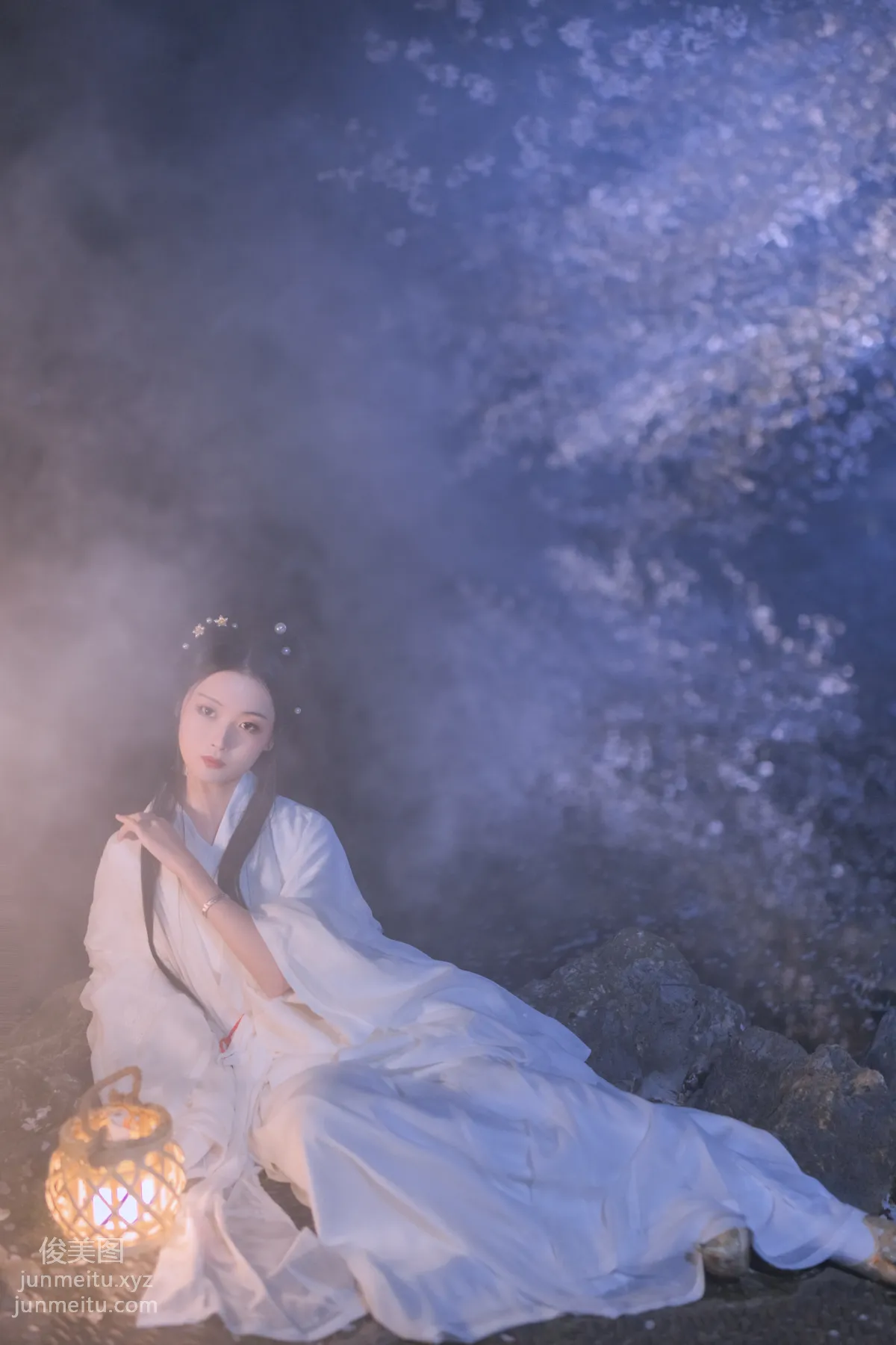 Ting Er: YiTuYu photo 15