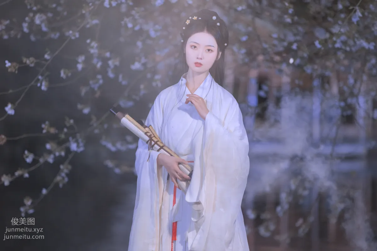 Ting Er: YiTuYu photo 16